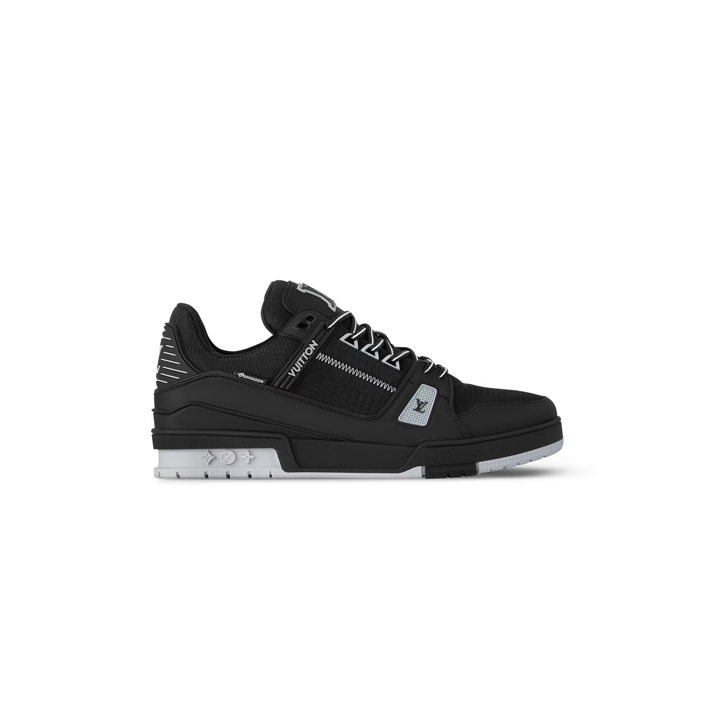 LOUIS VUITTON LV TRAINER SNEAKER 1ADEW2